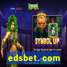 edsbet. com